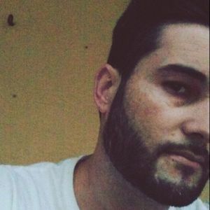 Meet your Posher, Ben